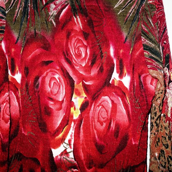 Alberto Makali jacket top - Picture 4 of 5